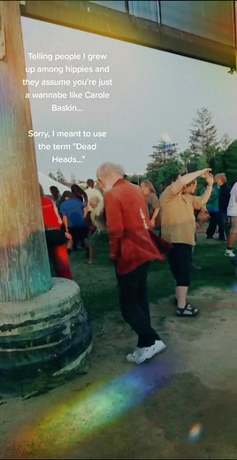 Memories of My Hometown: Exploring Hippie Culture and Grateful Dead Vibes