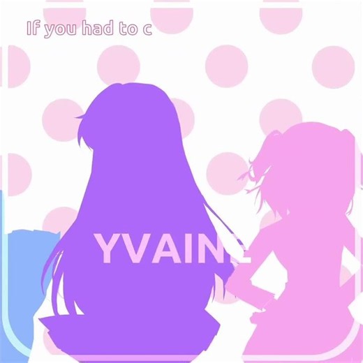 Doki Doki forever full version #animationmeme #art #natsuki #trending #ddlc #yuri #sayori #monika