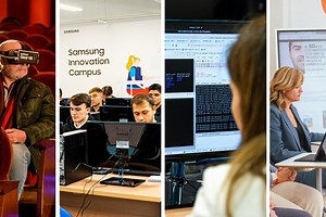 ‘Tecnología Con Propósito’: 12 proyectos locales que buscan construir un mundo mejor