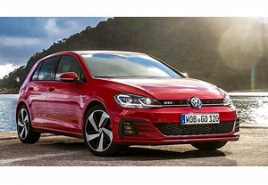 Volkswagen Golf VII • Dane techniczne • AutoCentrum.pl