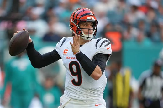 Justin Boone's Fantasy Football Rankings for Week 17