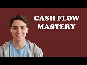 How To Find Net Cash Flow From Operating Activities?