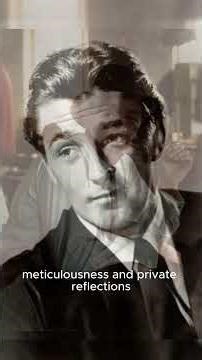 Before His Death, Robert Mitchum Reveals Shocking Truth About Charlton Heston