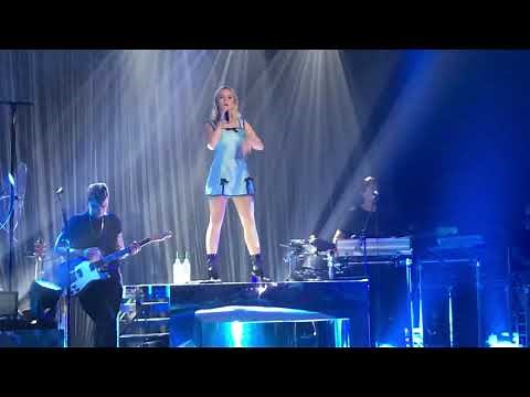 Zara Larsson SYMPHONY Philadelphia LIVE 05/12/19 AJB Playlist