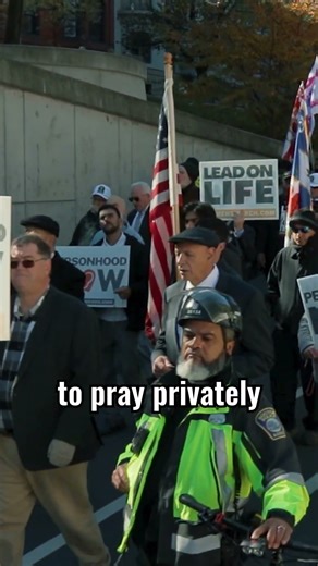 Why CATHOLICS Must Fight the Good Fight