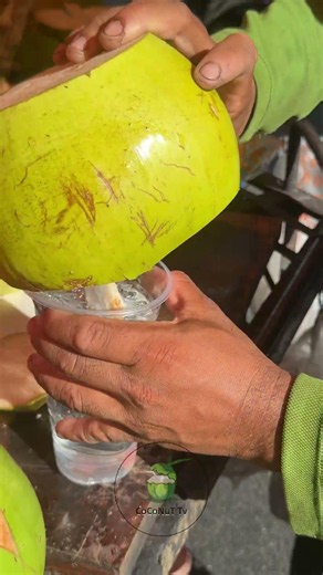 Why Coconut is the MOST Versatile Food