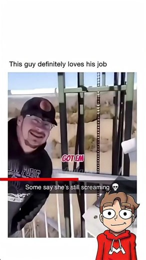 Epic Prank Turns Hilarious 😂🤣 Watch the Laughter Unfold! #Funny #Laugh #Prank