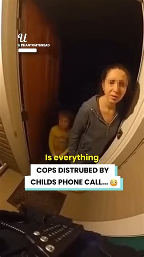 The mom was acting suspicious… 🚨🤨 | Ultimate