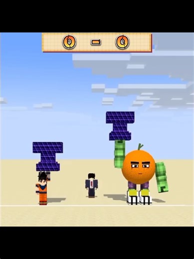 Guardian vs Brainrot: Throwing Anvil Challenge