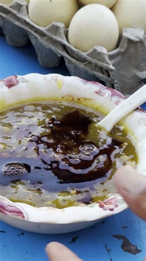 Traditional Afghan Head & Trotters Soup | Rich, Hearty & Delicious