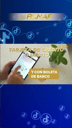 #ServiciosElectrónicos de #RENAP