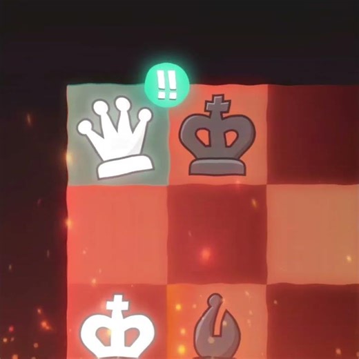 AND HE SAC THE QUEEN AND ROOK! | CHESS EDIT #edit #chess #chessgame @Cloroxcx