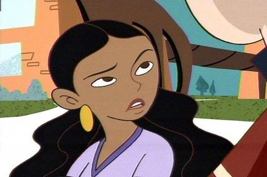 Black Girl Cartoon Characters: The 13 We Love!