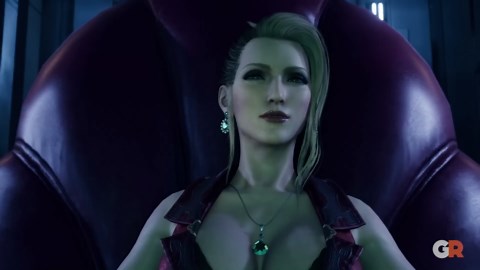 Final Fantasy 7 Remake: The Best Materia Set-Up For Each Party Member
