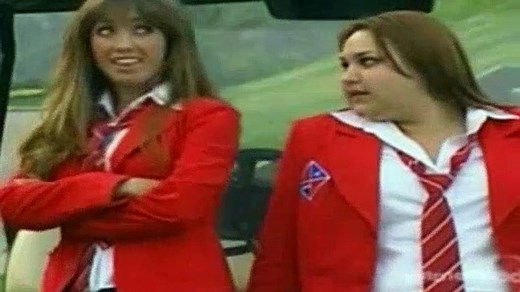 Rebelde Capítulo 41 - Temporada 1 RBD Online