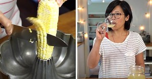 Instant Pot Corn Cob Wine Is A Thing. Here’s How To Make It.