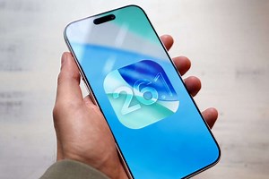 Si tu iPhone no va fino, iOS 26.1 es la actualización que necesitas. Y no tienes por qué esperar a la semana que viene para instalarla