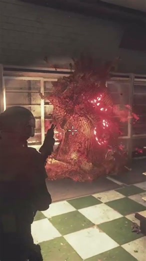 State of Decay 2 Cool Gun Mods ( The M16A4 )