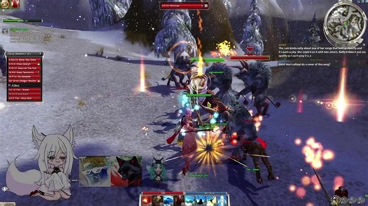 Guild Wars 1 Reforged W/ @Sineryh