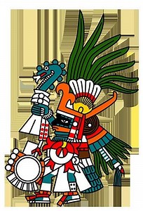 Huitzilopochtli - Alchetron, The Free Social Encyclopedia