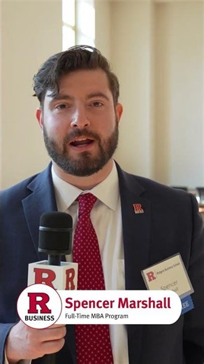 Want a Career in Pharma? Why #RutgersMBA