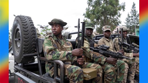 U Rwanda na Repubulika Iharanira Demokarasi ya Congo biravugwa ko byamaze kumvikana ku gihe bizatangirira gushyira mu bikorwa ingamba zirebana n’umutekano zikubiye mu masezerano y’amahoro ibihugu byombi byasinyanye muri Kamena. ========= AGASEKE K'AMAKURU KARAMBUYE KAREBE UNYUZE HANO: https://youtu.be/C1l-h7j-hRo | FLASH TV RW