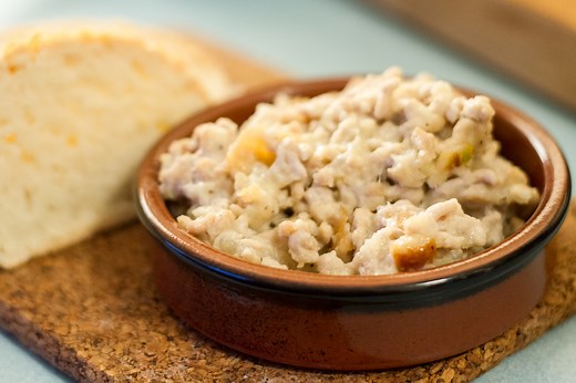 Cretons de porc maison | Bob le Chef