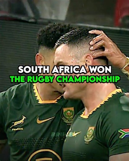 2025 Rugby Recap - Part 2 ⚡️🏉 #rugby #edit #viralvideo #allblacks #springboks