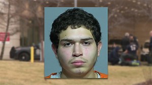 Hospital security guard stabbed, Milwaukee man pleads not guilty