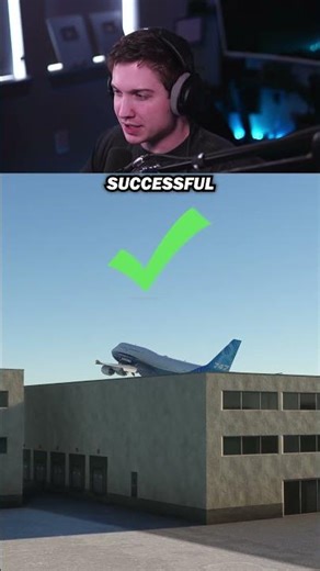 World's Biggest Planes vs. World's Biggest Buildings