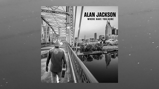 Alan Jackson - Wishful Drinkin'