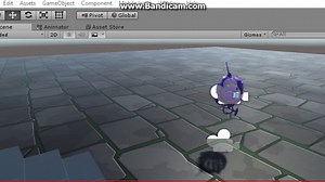 How to increase animation speed of player ?