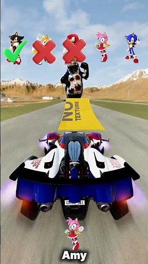 Zombie Penguins Madagascar vs Sonic Team