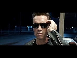터미네이터 2: 심판의 날 3D TERMINATOR 2: Judgment Day 공식 예고편 (한국어 CC)