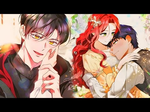 Reborn as a Villainess Who Dies—But the Male Lead Won’t Let Me Go! | Manhwa Recap