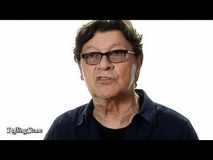 Robbie Robertson On The Band's Early Days
