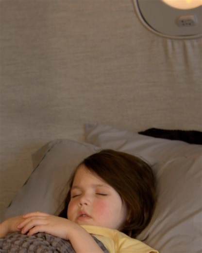 177K views · 772 reactions | Meet the Cubby Bed  A smart bed for kids with special needs, covered by insurance and Medicaid. | Cubby Beds | Facebook