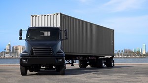 Electric truck maker Xos evolves into full-fledged manufacturer