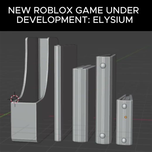 Elysium's Asset Showcase Compilation