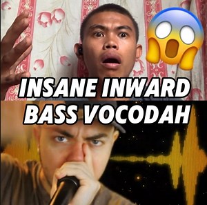 Insane inward bass 😱🤯🔥 | Jon Jon Beats 0.2
