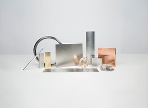 Custom Machine-Ready Blanks