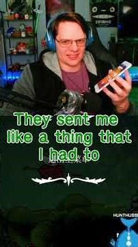 Calling mom to tell her about getting Twitch Partner #twitch #hollowknight #wholesome #streamer