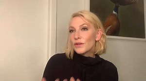 67K views · 149 reactions | Cate Blanchett shares how she fine-tuned her portrayal of Phyllis Schlafly in 'Mrs. America,' "I literally trawled through I think probably every television, radio interview she ever gave." | Variety Streaming Room presented by FX Networks https://bit.ly/2MVtqkZ | Variety | Facebook