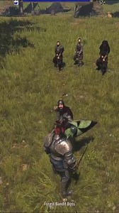 Wrong Cave. Right Duel. 😅💥 1️⃣ 🎭 Alone in the bandit lair… would you stand or flee? 2️⃣ 🕹️ Mount & Blade II: Bannerlord – Hideout Duel (modded setup) Mods used: 🐉 Mordhau Dragon Armor Rework 👉 https://www.nexusmods.com/mountandblade2bannerlord/mods/8776 ⚔️ 16th Century Rapier and Warhammer 👉 https://www.nexusmods.com/mountandblade2bannerlord/mods/8786 🧱 Troop Designer 👉 https://www.nexusmods.com/mountandblade2bannerlord/mods/2354 🌞 Daytime Hideout Assault Revived 👉 https://www.nexusmo