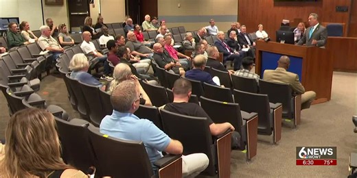 Nebraska lawmakers raise ideas to expand problem-solving courts