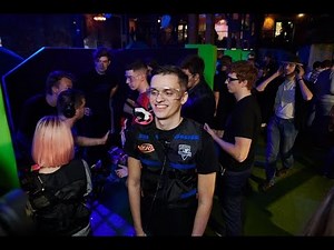 BUSTER - ГАНГСТА РЭП (ОТ ХАУС БИТС)