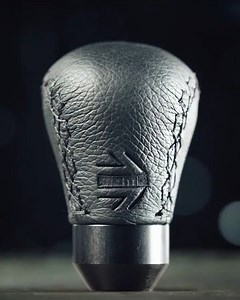 What car did you learn to drive manual in? . Made of premium top grain black leather with black stitching sitting atop a machined black anodized collar, the MOMO Anatomico shift knob fits naturally in a driver’s hand. . > To learn more, visit: >> https://fal.cn/3mmNY . . __________________________________________________________ #MOMOMotorsport | #MOMOItaly | #MOMOInMyHands | #ShiftKnob | MOMO Motorsport