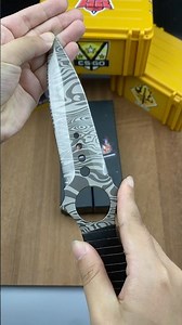 5 Boxes. Will we pull a knife or just another default?#unboxing #csgo #mini #fps #csgoskins #game