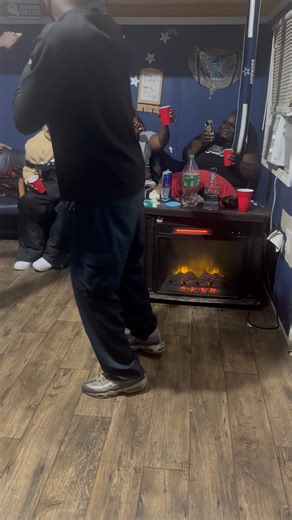 Cotina Haynes on Reels