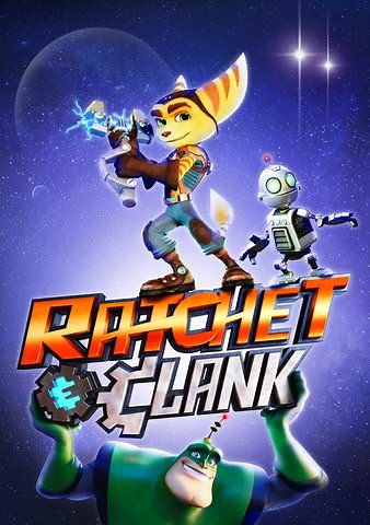 Ratchet & Clank